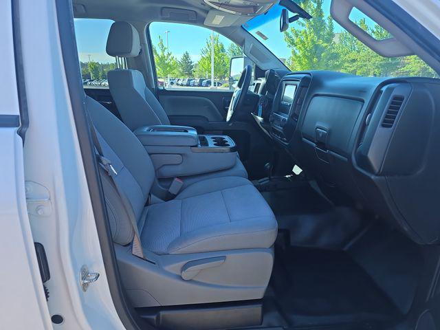 used 2016 Chevrolet Silverado 2500 car, priced at $32,479