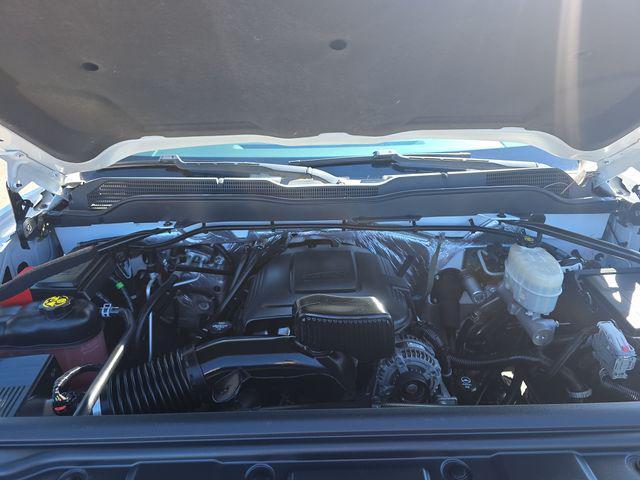 used 2016 Chevrolet Silverado 2500 car, priced at $32,479