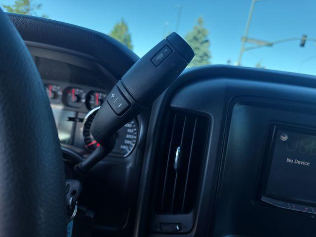 used 2016 Chevrolet Silverado 2500 car, priced at $32,479