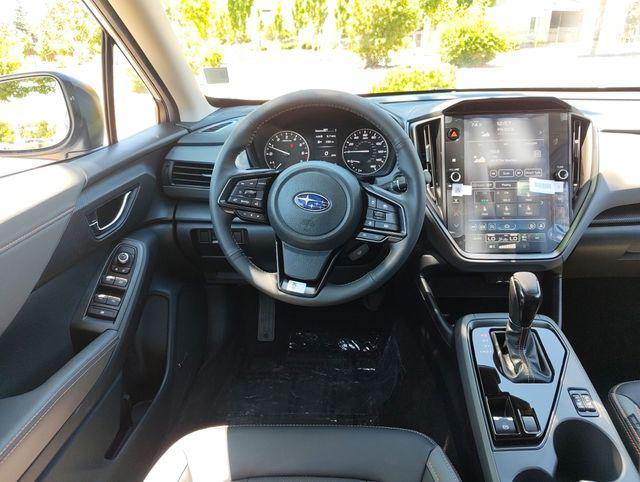 new 2026 Subaru Crosstrek car, priced at $35,973
