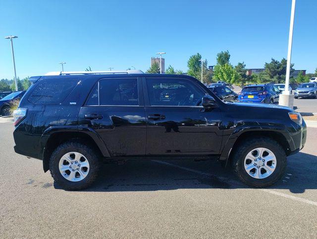 used 2015 Toyota 4Runner car, priced at $16,479