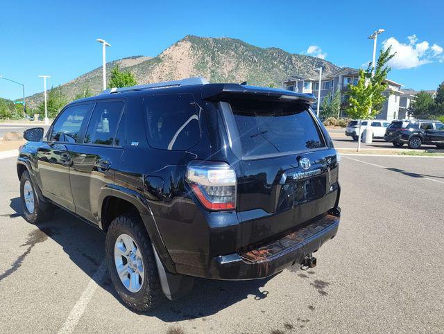 used 2015 Toyota 4Runner car, priced at $16,479