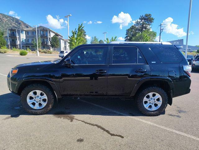 used 2015 Toyota 4Runner car, priced at $16,479