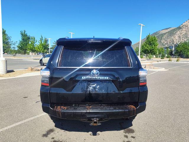 used 2015 Toyota 4Runner car, priced at $16,479