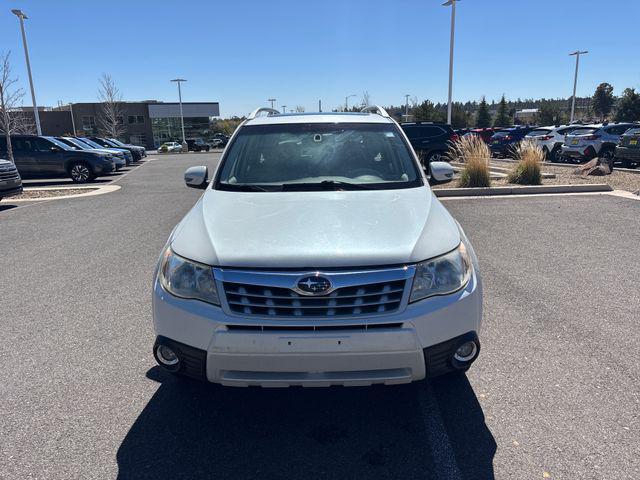 used 2011 Subaru Forester car, priced at $10,990