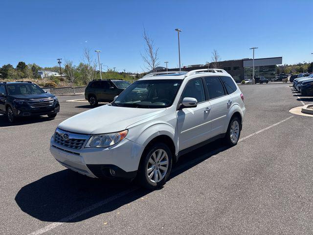used 2011 Subaru Forester car, priced at $10,990