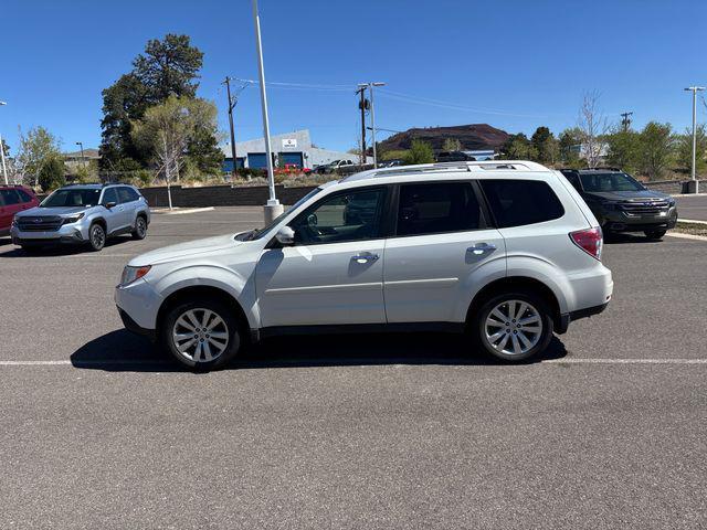 used 2011 Subaru Forester car, priced at $10,990