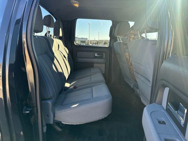 used 2014 Ford F-150 car, priced at $17,990