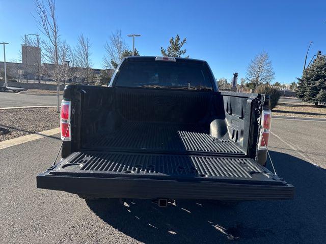 used 2014 Ford F-150 car, priced at $17,990