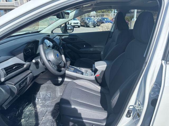 new 2026 Subaru Crosstrek car, priced at $31,495