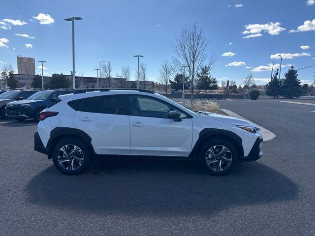 new 2026 Subaru Crosstrek car, priced at $31,495