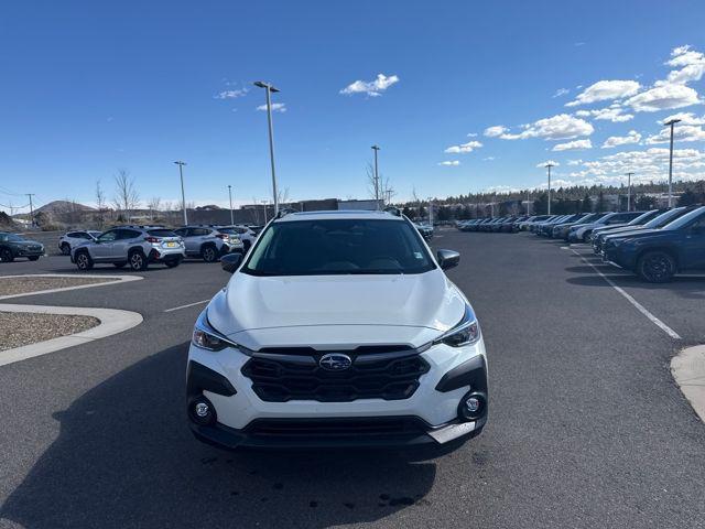 new 2026 Subaru Crosstrek car, priced at $31,495