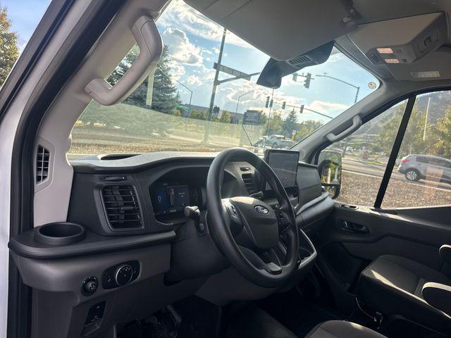 used 2026 Ford Transit-250 car, priced at $49,479