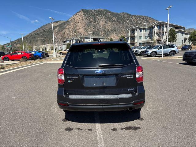 used 2016 Subaru Forester car, priced at $13,990