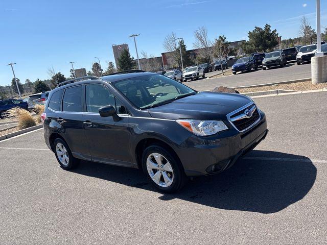 used 2016 Subaru Forester car, priced at $13,990