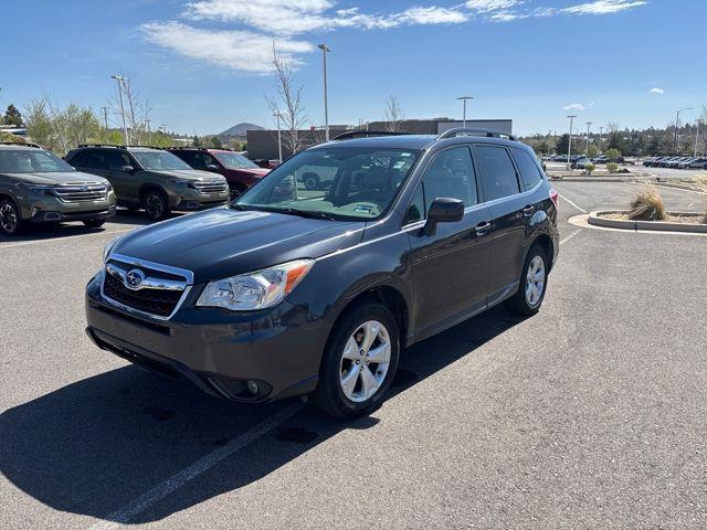 used 2016 Subaru Forester car, priced at $13,990