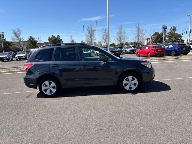 used 2016 Subaru Forester car, priced at $13,990
