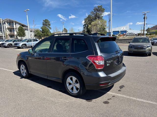 used 2016 Subaru Forester car, priced at $13,990