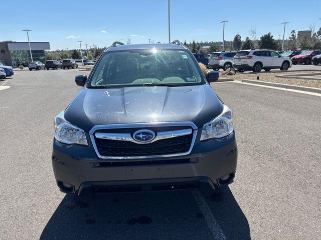 used 2016 Subaru Forester car, priced at $13,990