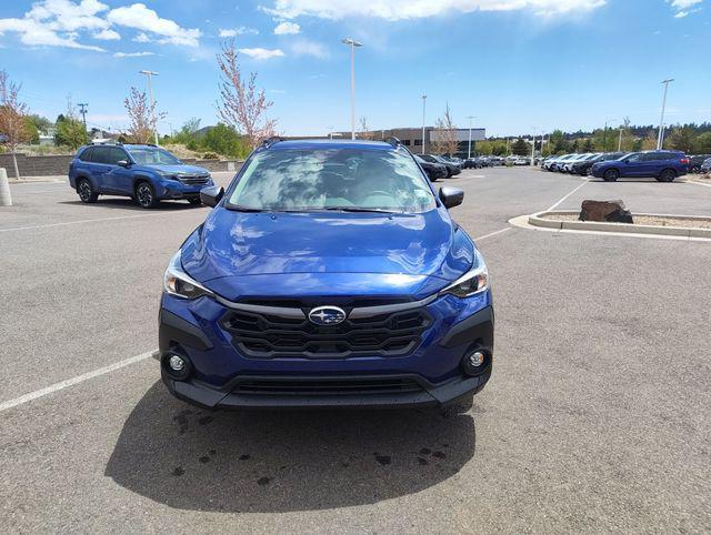 new 2026 Subaru Crosstrek car, priced at $30,731