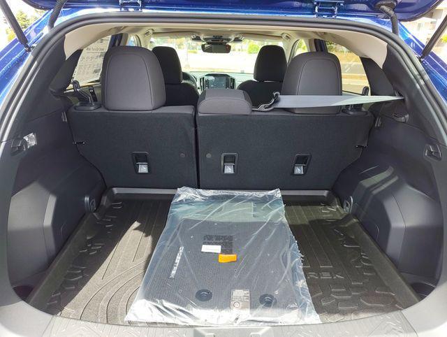 new 2026 Subaru Crosstrek car, priced at $30,731