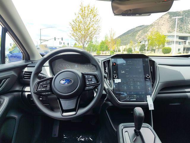 new 2026 Subaru Crosstrek car, priced at $30,731