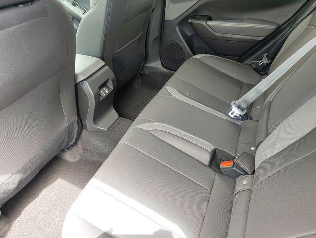 new 2026 Subaru Crosstrek car, priced at $30,731