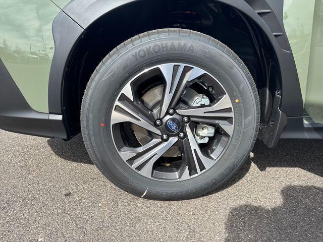 new 2026 Subaru Crosstrek car, priced at $31,106