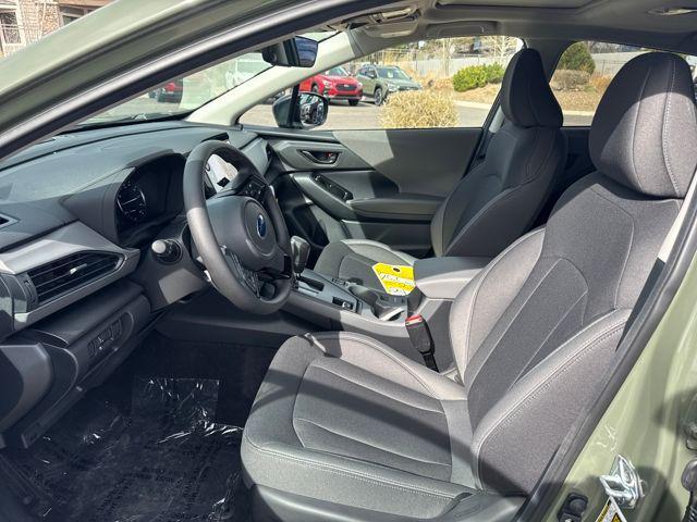 new 2026 Subaru Crosstrek car, priced at $31,106