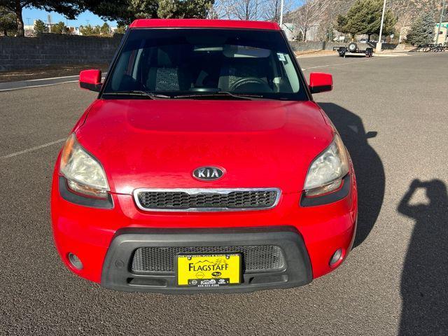 used 2011 Kia Soul car, priced at $4,990