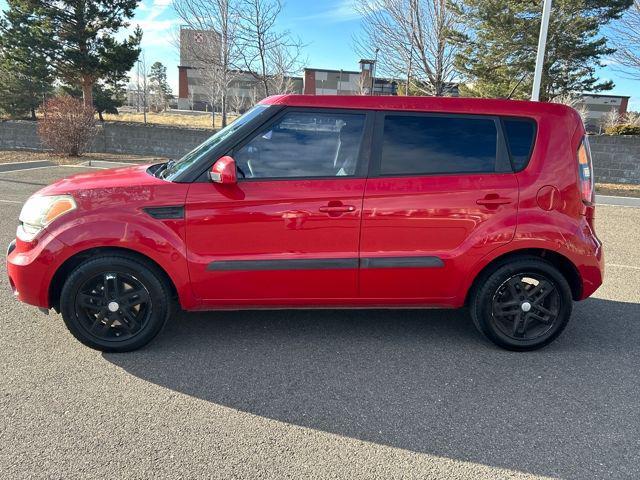used 2011 Kia Soul car, priced at $4,990