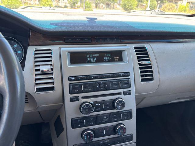 used 2010 Ford Flex car, priced at $7,479