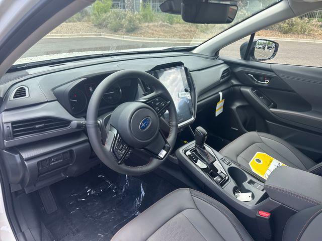 new 2026 Subaru Crosstrek car, priced at $35,873
