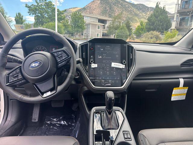 new 2026 Subaru Crosstrek car, priced at $35,873