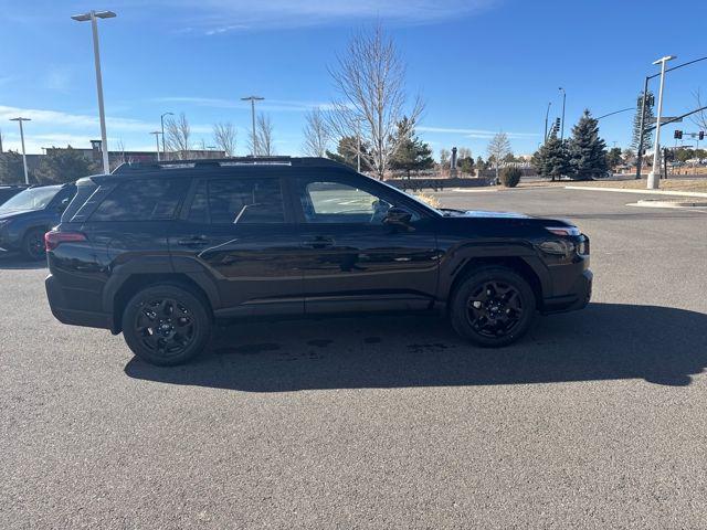 new 2026 Subaru Outback car, priced at $41,186