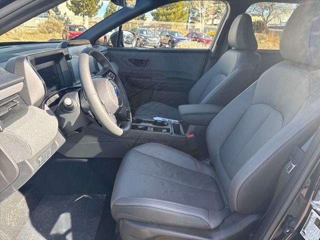 new 2026 Subaru Outback car, priced at $41,186