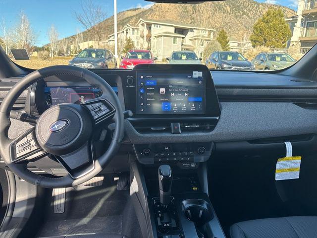 new 2026 Subaru Outback car, priced at $41,186