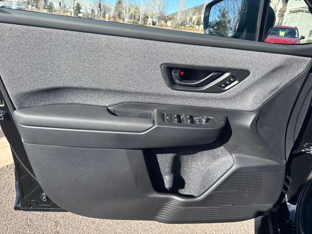 new 2026 Subaru Outback car, priced at $41,186