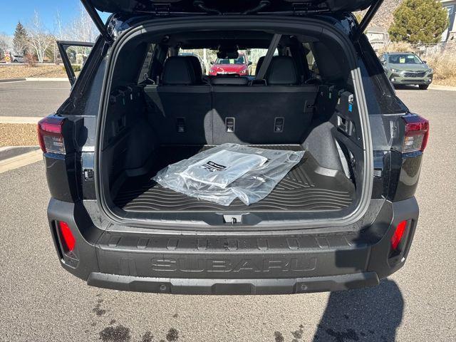 new 2026 Subaru Outback car, priced at $41,186