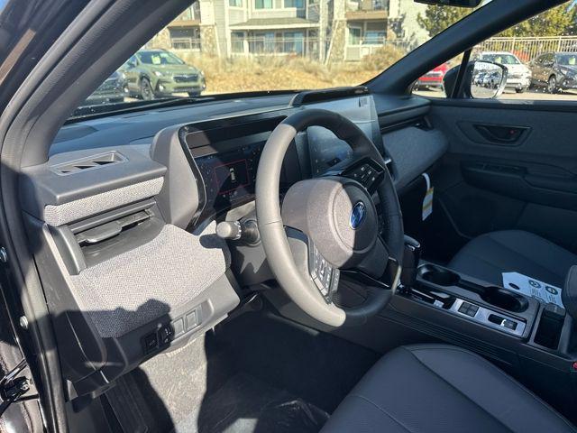 new 2026 Subaru Outback car, priced at $41,186