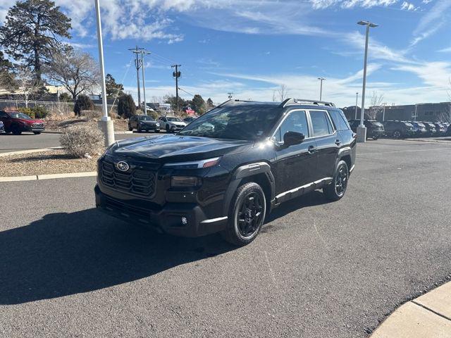 new 2026 Subaru Outback car, priced at $41,186
