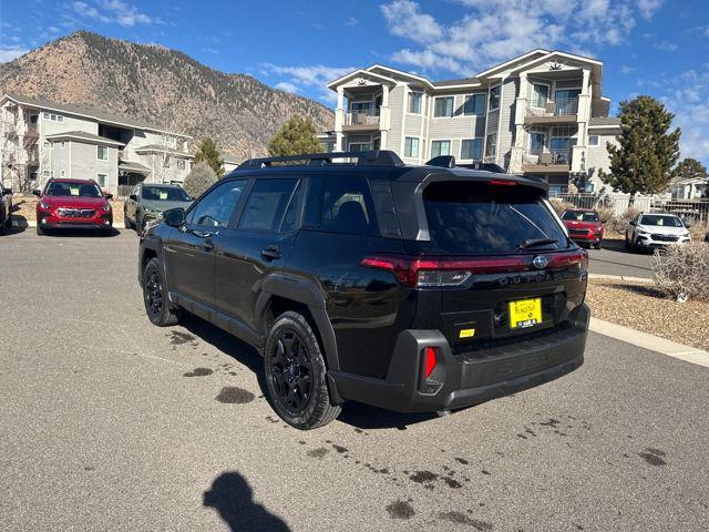 new 2026 Subaru Outback car, priced at $41,186