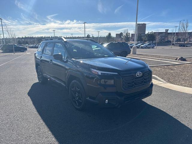 new 2026 Subaru Outback car, priced at $41,186