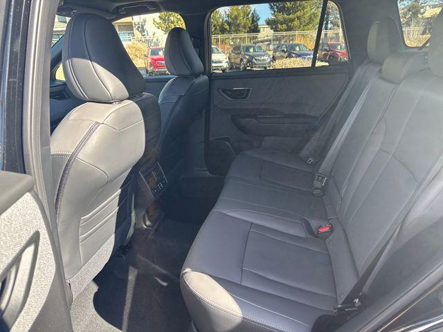 new 2026 Subaru Outback car, priced at $41,186