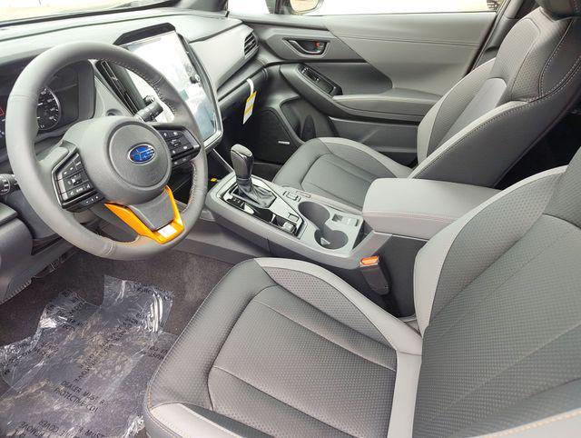 new 2026 Subaru Crosstrek car, priced at $36,867