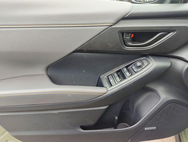 new 2026 Subaru Crosstrek car, priced at $36,867