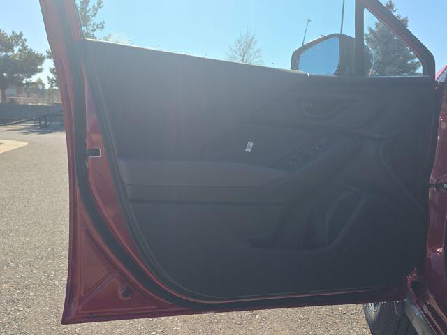 new 2026 Subaru Crosstrek car, priced at $30,631