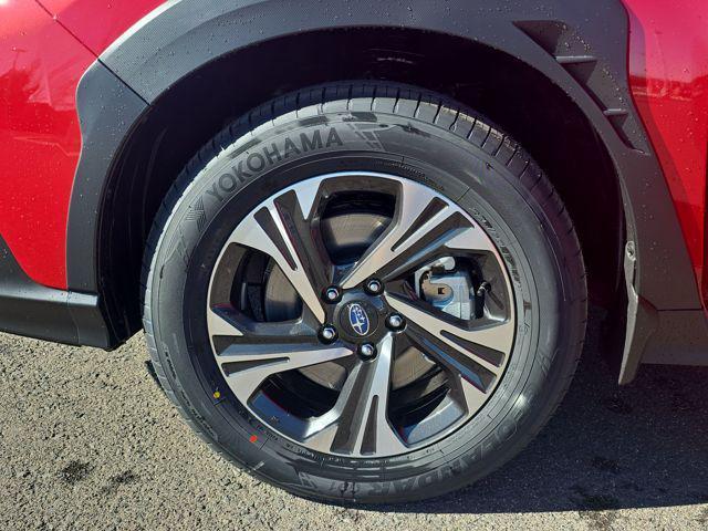 new 2026 Subaru Crosstrek car, priced at $30,631