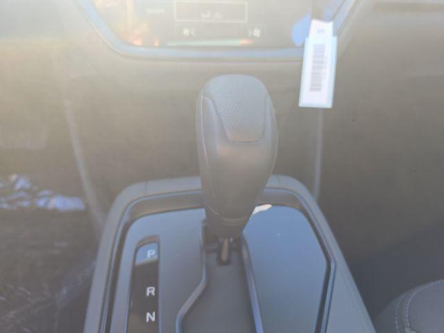 new 2026 Subaru Crosstrek car, priced at $30,631