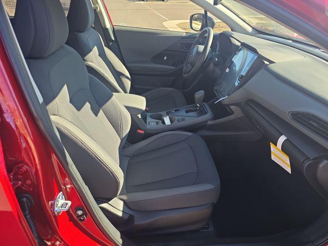 new 2026 Subaru Crosstrek car, priced at $30,631